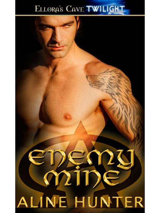 Title details for Enemy Mine by Aline Hunter - Wait list